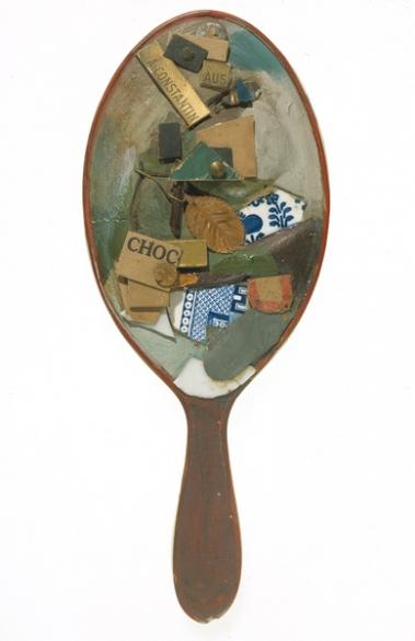 Miroir-collage | Paris Musées