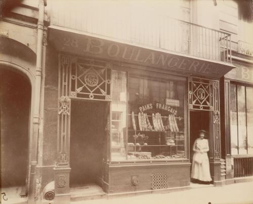 Boulangerie, 28 rue des Blancs-Manteaux, 4ème arrondissement, Paris | Paris  Musées