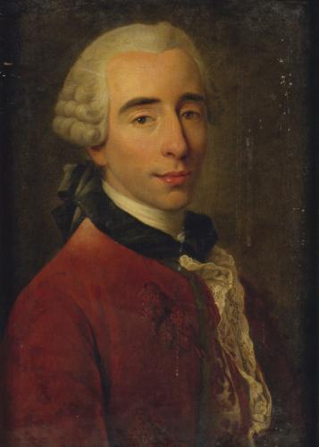 Portrait de Jean-Sylvain Bailly (1736-1793), maire de Paris. | Paris Musées