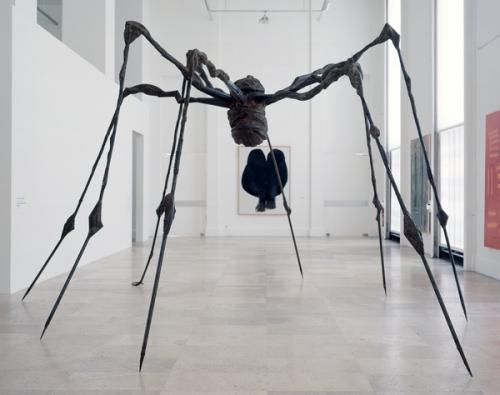 Spider | Paris Musées